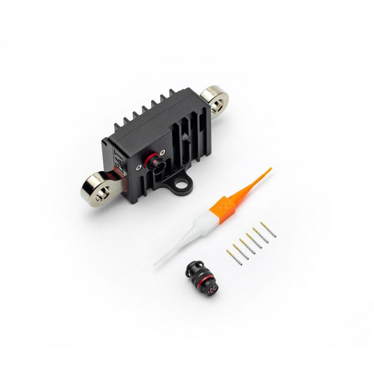 Ecumaster Battery Isolator Autosport SR M8 Rev.2